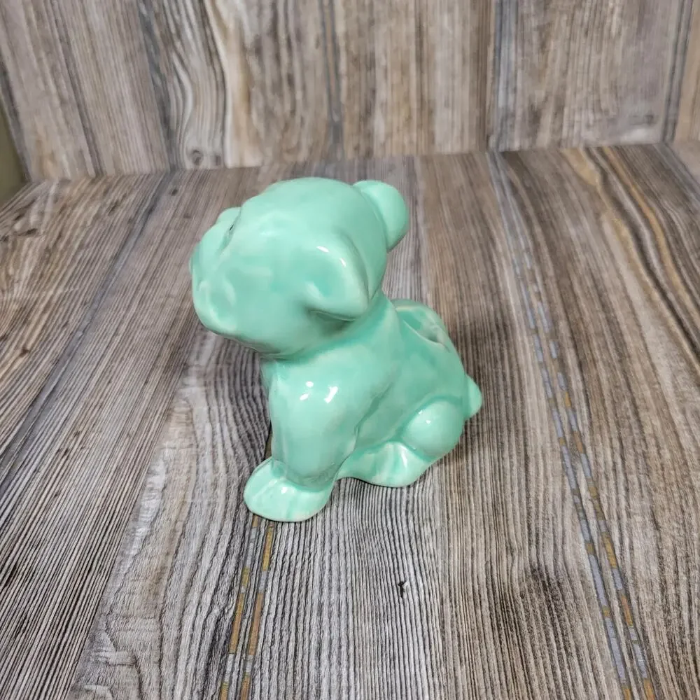 American Vintage little bulldog